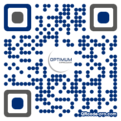 QR code with logo 3nxE0