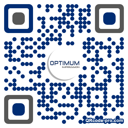 QR code with logo 3nxE0