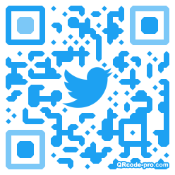 QR code with logo 3oIW0