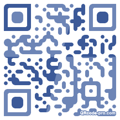 QR code with logo 3oVG0