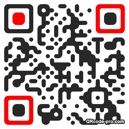 QR code with logo 3oXH0