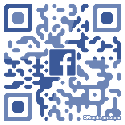 QR code with logo 3oiK0