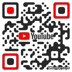 QR code with logo 3oqx0