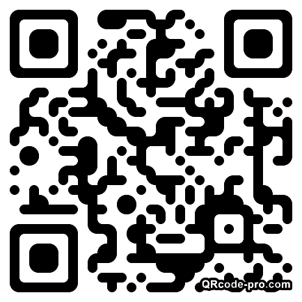 QR code with logo 3pBY0