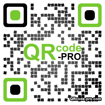 QR code with logo 3pET0
