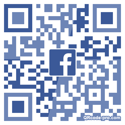QR code with logo 3pMJ0