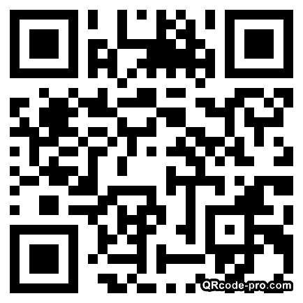 QR code with logo 3pXh0