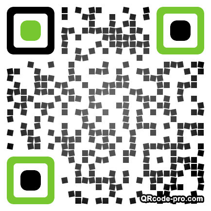 QR code with logo 3qRF0