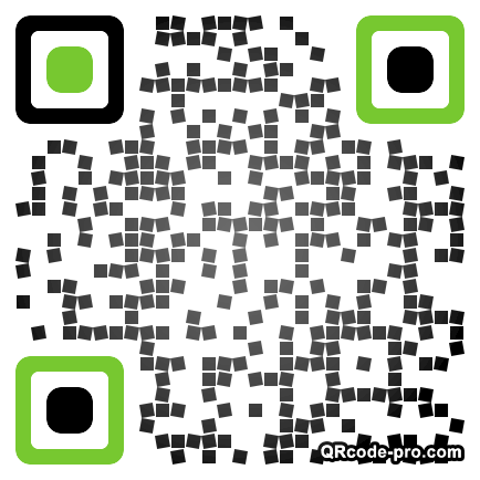 QR code with logo 3qVy0