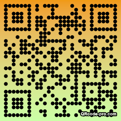 QR code with logo 3qWV0