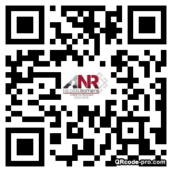 QR code with logo 3qWt0