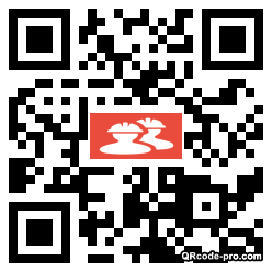 QR code with logo 3qkl0