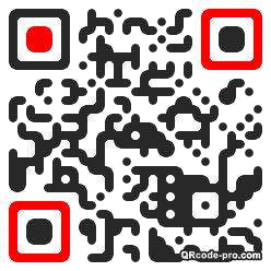 QR code with logo 3qqY0