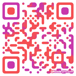 QR code with logo 3qrL0