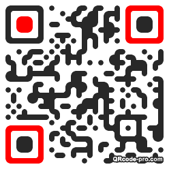 QR code with logo 3qwI0