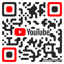QR code with logo 3qwY0
