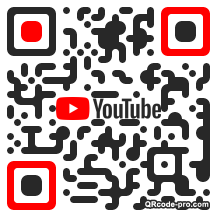 QR code with logo 3qwY0