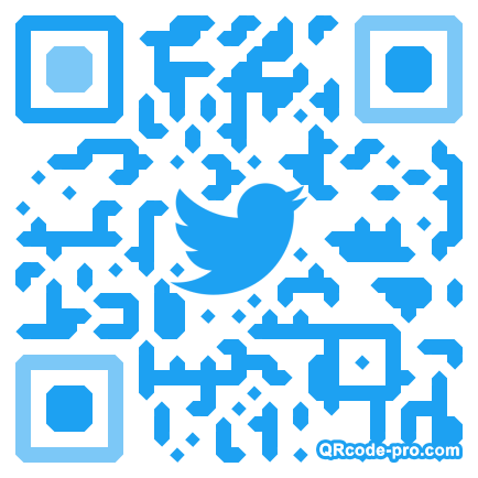 QR code with logo 3qwi0