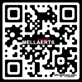 QR code with logo 3rIe0