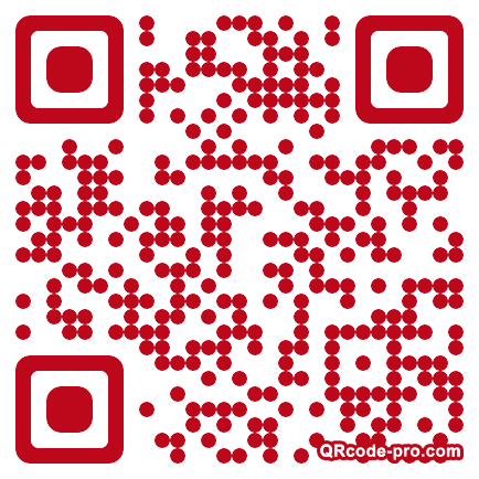 QR code with logo 3rJh0