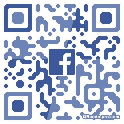QR code with logo 3rKV0