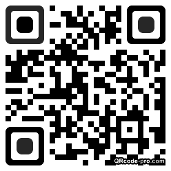 QR code with logo 3rKd0
