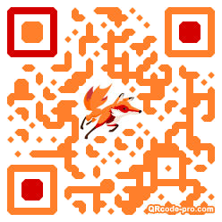 QR code with logo 3rRe0