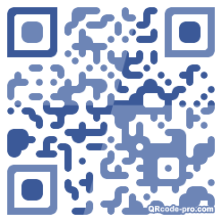QR code with logo 3rd30