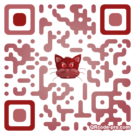 QR code with logo 3s6T0