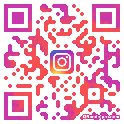 QR code with logo 3ste0