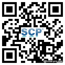QR code with logo 3sy70