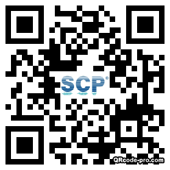 QR code with logo 3syE0