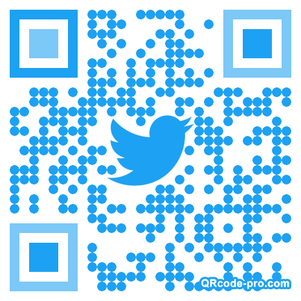 QR code with logo 3tSy0