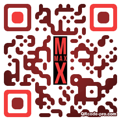 QR code with logo 3tiI0