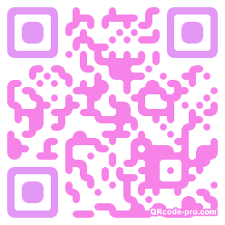QR code with logo 3tpR0