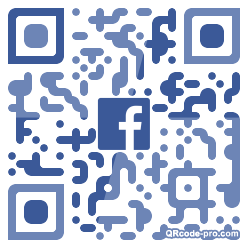 QR code with logo 3tvH0
