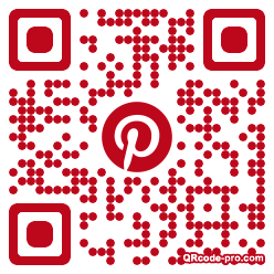QR code with logo 3tvM0
