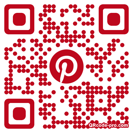 QR code with logo 3uCq0