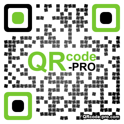 QR code with logo 3uIq0