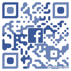 QR code with logo 3uJF0