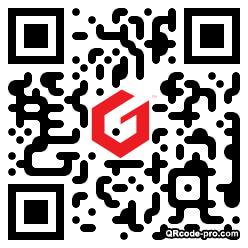 QR code with logo 3ukQ0