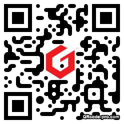 QR code with logo 3ukY0