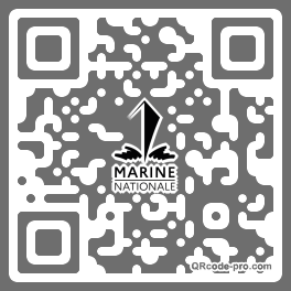 QR code with logo 3vzS0