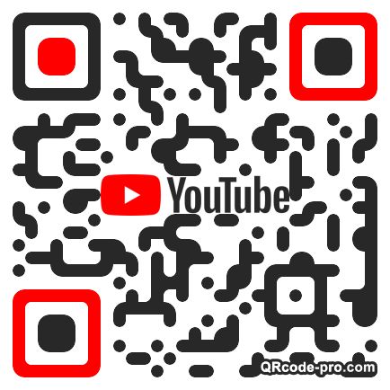 QR code with logo 3wBw0