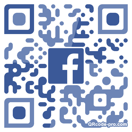 QR code with logo 3wHk0