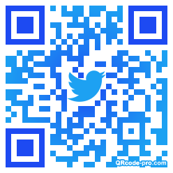 QR code with logo 3wJh0