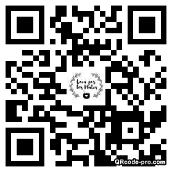 QR code with logo 3wVk0
