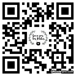 QR code with logo 3wVm0