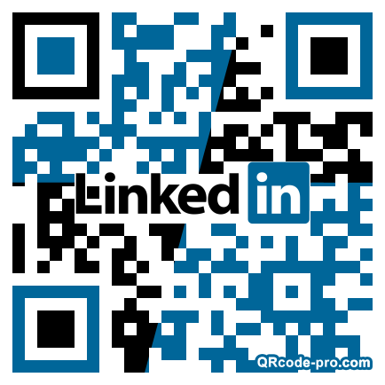 QR code with logo 3wZF0