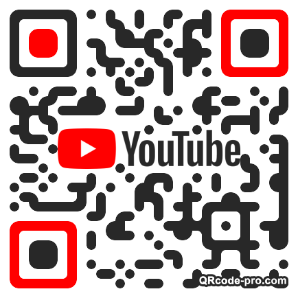 QR code with logo 3wpZ0